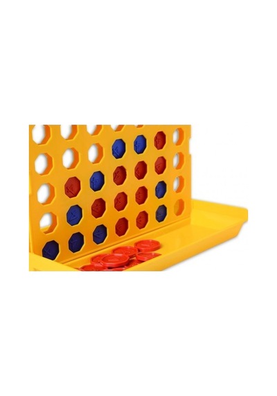 New Toys Dikkat 4 Oyunu Hedef 4 Zeka ve Akıl Oyunu
