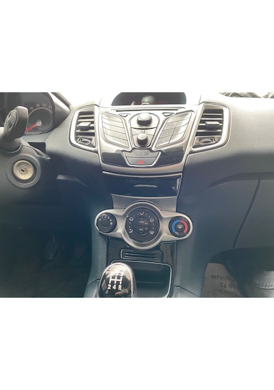 Ford Fiesta Konsol/Maun Kaplama (521803815)