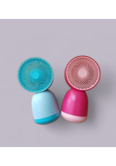 Handheld Usb Şarjlı El Fanı I Mini Taşınabilir Fan I Yaz Serinleticisi I Vantilatör Taşınabilir Fan