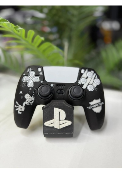Ps5 Dualsense Kol Silikon Kılıf Darbe Koruması Ve Şık Tasarım - Clk9125
