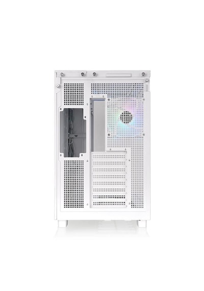 Thermaltake View 380xl Beyaz 850w 80plus Gold 4x120mm Argb Fanlı Back-connect Atx Kasa