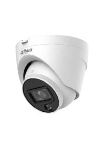 Dahua Ipc-hdw1431v-sa-0280b-s6 2.8mm 4mp Smart Light Ip Dome Güvenlik Kamera