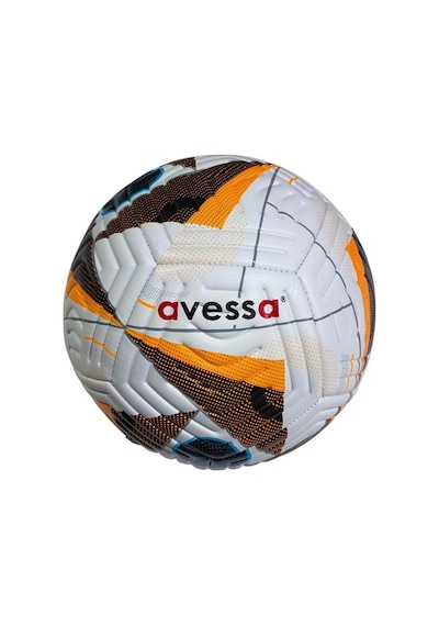Avessa Ft-580 Futbol Topu No5 Çok Renkli