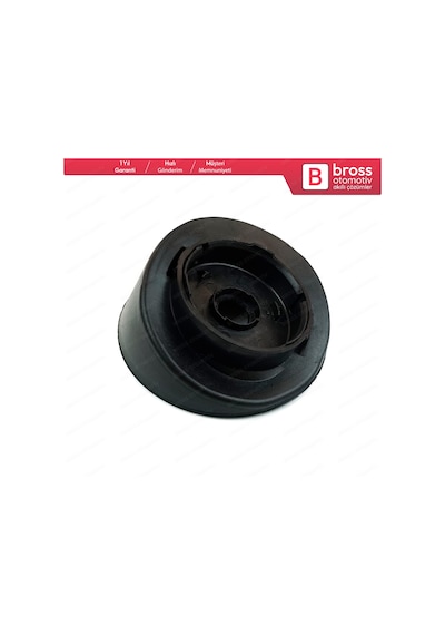 Citroen Berlingo Peugeot Partner için Depo Kapak Seti 1508.e3 N11.2972