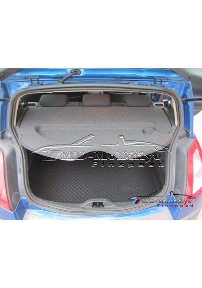 Renault Megane 2 Hb Bagaj Havuzu 4K Kokusuz .2004-2009