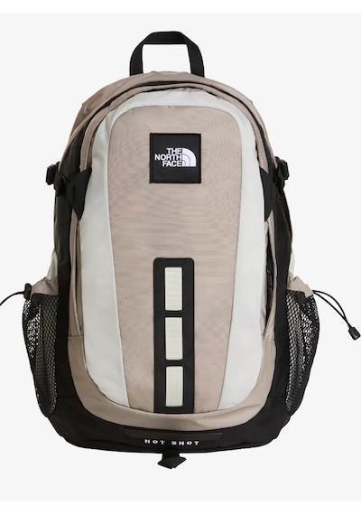 The North Face Hot Shot Se Sırt Çantası Beyaz