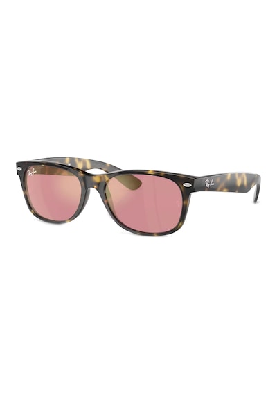 Ray-ban Rb2132 902/u0 55 Unisex Güneş Gözlüğü