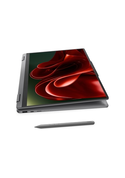 Lenovo Yoga 7i 2-in-1 16IPH11 83TE003GTRF03 Ultra 7 355 32 GB 1 TB SSD Touch 16" Free Dos Dizüstü Bilgisayar + Çanta