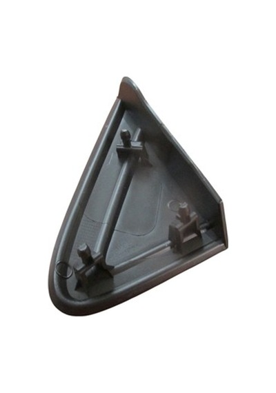 Dacıa Sandero 21/24 Kapı Ayna Muskası Sag Çamurluk Üst Üçgen Plastıgı