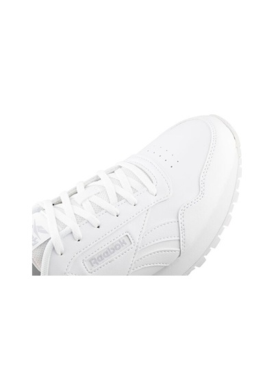 Reebok Unisex Çocuk Günlük Ayakkabı 5m Reebok Glıde Beyaz 102040719 Beyaz Beyaz
