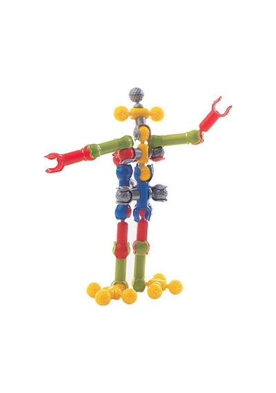Zoob 55 3d Modelleme Oyun Seti