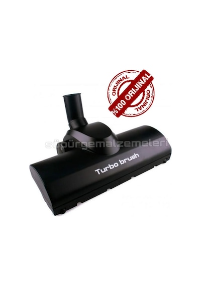 Arnica Tesla Premium Rose Et14300 Turbo Emici Başlık