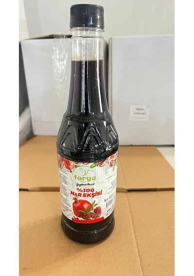 Farga Nar Ekşisi 1000 Ml