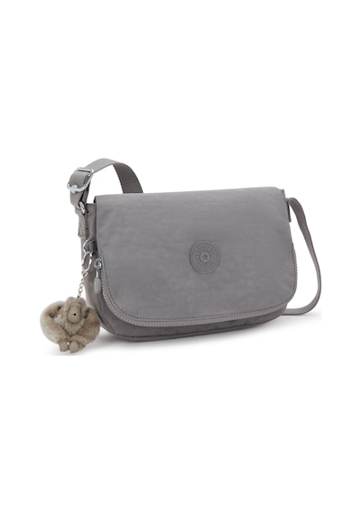 Kipling Basic Kadın Çapraz Çanta Kpkı25028dh Gri