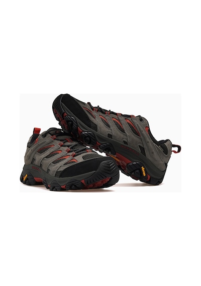 Merrell Moab 3 Gtx Erkek Outdoor Ayakkabı 26k J00005398 Gri
