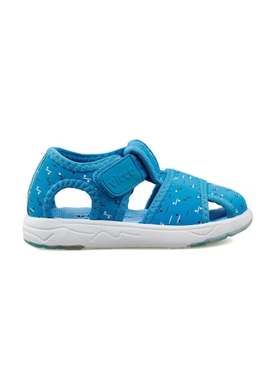 Vicco Bumba Iıı Çocuk Sandaleti 332.p24y.306-04 Mavi 332.p24y.306-04 Mavi