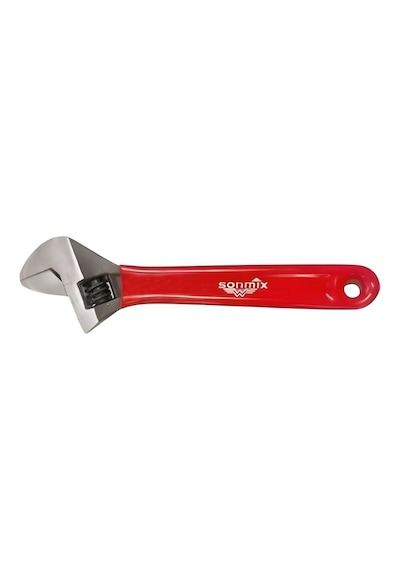 Sonmıx Kurbağacık Anahtar Ayarlanabilir 250 Mm