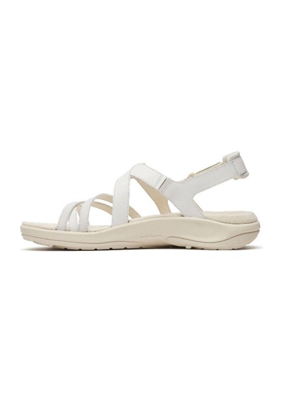 Merrell Harbor Backstrap Kadın Sandalet J008364 Whıte