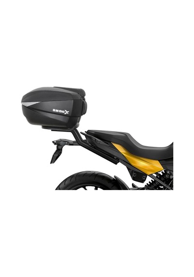 Shad Arka Çanta Demiri Bmw F900r/xr 20-25 W0fr90st Siyah