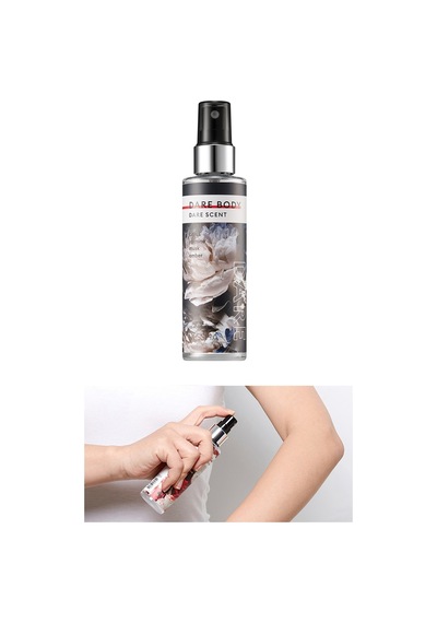 Missha Dare Body Mist Yoğun Esanslı Kalıcı Saç&Vücut Spreyi 105 ML - Dare Scent