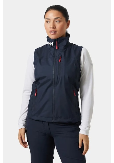 Helly Hansen W Crew Yelek 2.0 Hha.34451 597 Lacivert