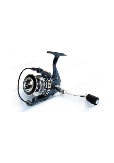 Zakkum 30 Fd Spin Makine Cift Başlık 5.1.1 Dr 4+1 Bilye