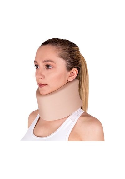Orthocare 1180 Soft Collar (Sünger Boyunluk)