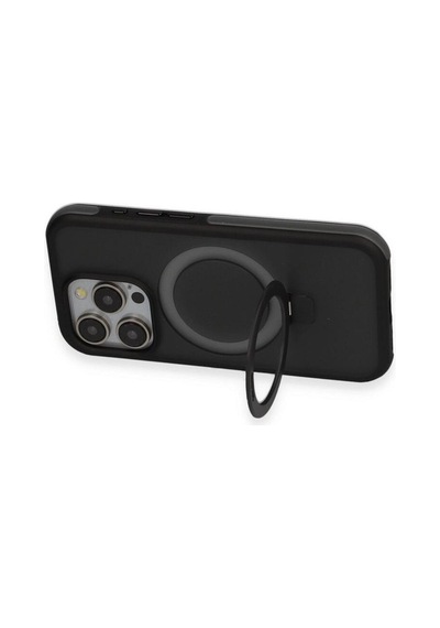 Joko Apple İphone 15 Pro Max Zorda Airbag Magsafe Standlı Kapak