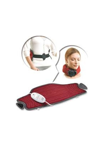 Beurer Hk 55 Easyfix Isı Yastığı Karın. Sırt Boyun Isıtma Yastığı