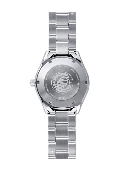 Orient Mako Ra-ac0q14l30b Otomatik Erkek Kol Saati Metalik Gri