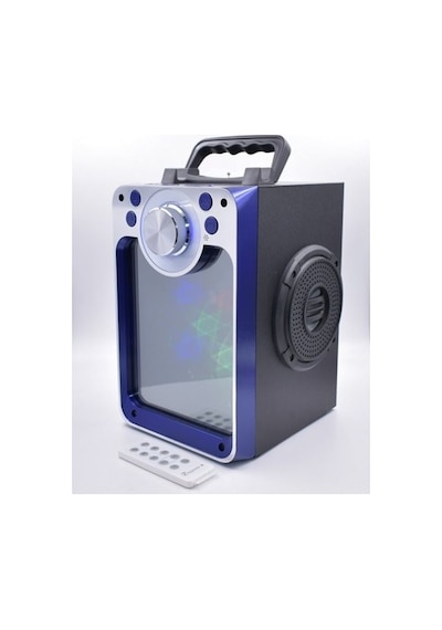 KTS-822S USB FM Bluetooth Hoparlör