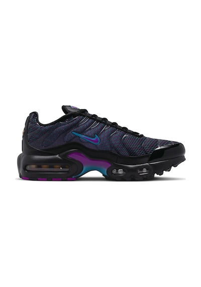 Nike Nıke Aır Max Plus Kadın Ayakkabı Fb8027-001 Çok Renkli