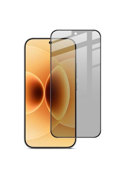 Mi 17 Ultra İle Uyumlu Temperli Sert Cam Hayalet Ekran Koruyucu