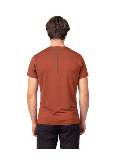 Hannah Pelton Iı Erkek T-shirt Rooibos Tea