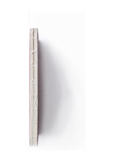 Ayrex Kahverengi Noktalı Defter & Tarihsiz Aylık Planlayıcı & Bullet Journal Genel