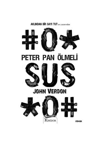 Peter Pan Ölmeli
