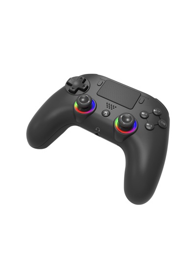 Subsonic Siyah Ps4/pc Kablosuz Led Joystick Oyuncu Kolu