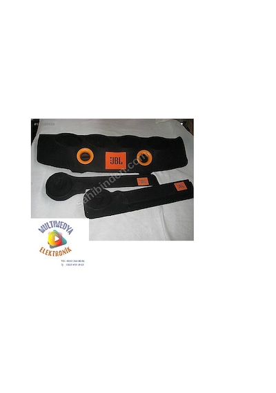 Tofaş Uyumlu Doğan Polyester Ceplik + Pandizot 2Port Kabartma Takım