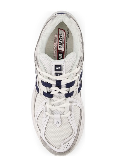 New Balance Erkek Ayakkabı U1906rcm GRİ