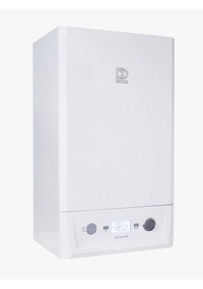 Demirdöküm Nitromix P 24kw Tam Yoğuşmalı Kombi