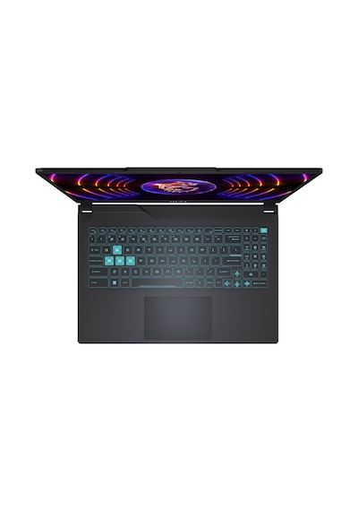 MSI Cyborg 15 A13VF-892XTR i7-13620H 16 GB 512 GB SSD 8 GB RTX4060 15.6" Free Dos Dizüstü Bilgisayar