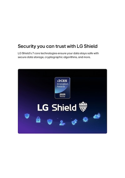 LG 65NU8E0B3LA Nano 65" 4K Webos Tv