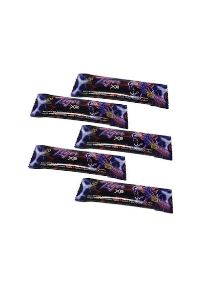 Tiger X2 Ginseng Ballı Macunu 5 Adet