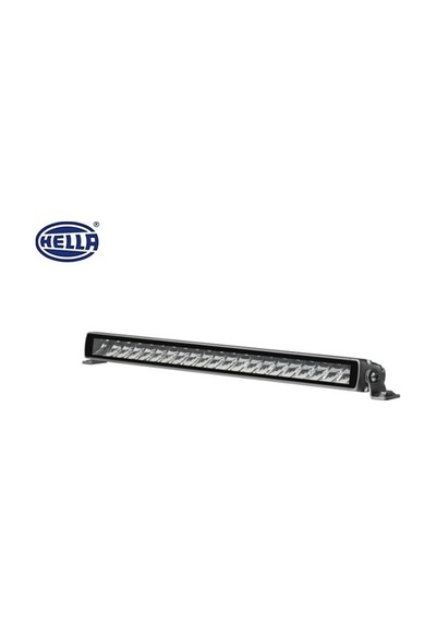 HELLA 10V-30V SLİM LED BAR OFF-ROAD 105W 5700K 6000 LÜMEN (21 LED