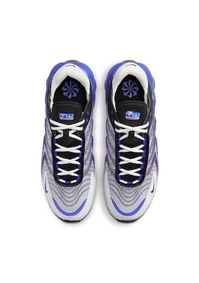 Nike Air Max Tw 'persian Violet' Dq3984-105 Günlük Spor Ayakkabı Sneaker Beyaz - Mavi Nike Air Max Tw 'persian Violet' Dq3984-105 Günlük Spor Ayakkabı Sneaker Beyaz - Mavi