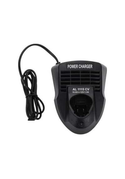 ERP BOSCH UYUMLU 10,8V - 12V Lİ-İON ŞARJ CİHAZI