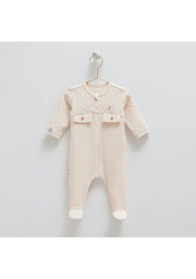 Caramell Bebek Tulum 1832 Bej