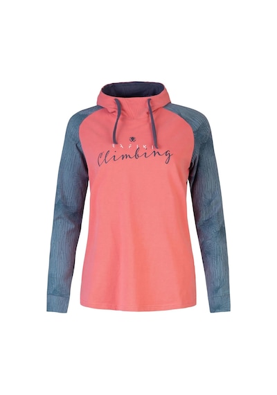 Rafiki Estrella Kadın Sweatshirt Pembe