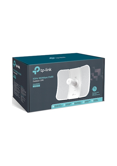 TP-Link CPE610 300 Mbps 5 Ghz Dış Mekan Access Point