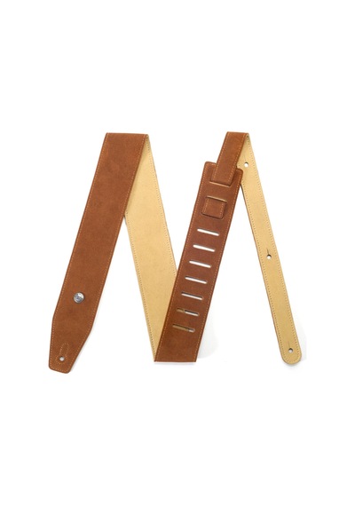 Jim Dunlop Bmfs03 Bmf Suede Oak Gitar Askısı